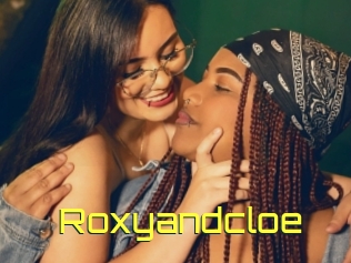 Roxyandcloe