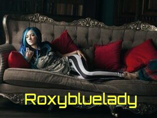 Roxybluelady