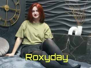 Roxyday