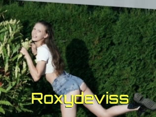 Roxydeviss