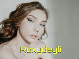 Roxydeyli