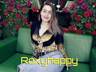 Roxyhappy