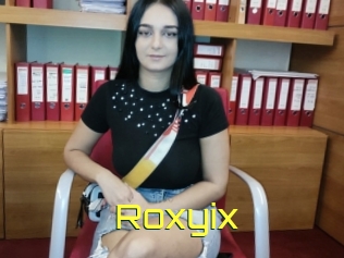 Roxyix