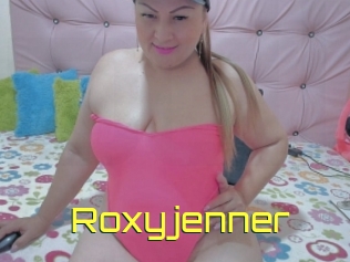 Roxyjenner