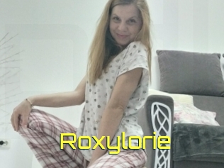 Roxylorie