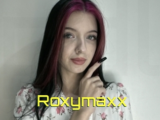 Roxymaxx