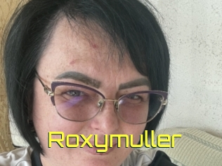 Roxymuller