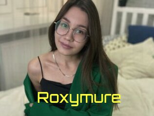 Roxymure