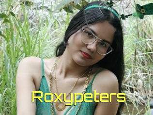 Roxypeters