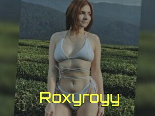 Roxyroyy