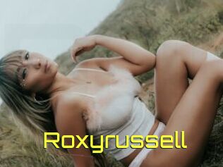 Roxyrussell