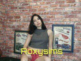 Roxysims