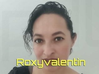 Roxyvalentin