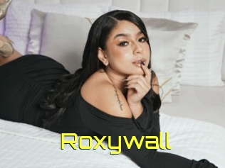 Roxywall