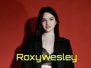 Roxywesley