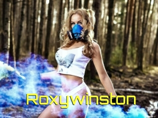 Roxywinston