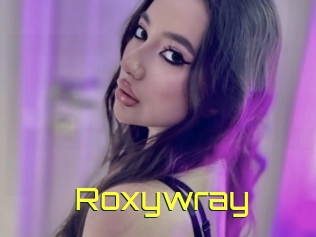 Roxywray