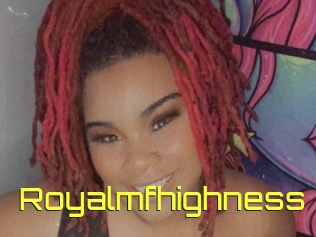 Royalmfhighness