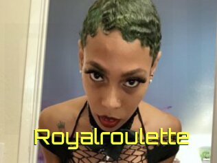 Royalroulette