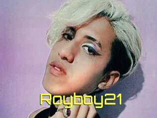 Royboy21