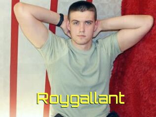 Roygallant