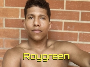 Roygreen
