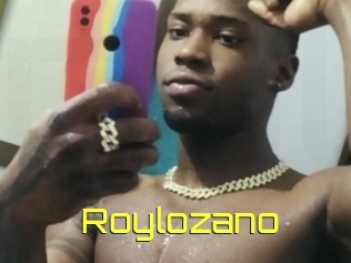 Roylozano