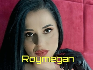 Roymegan