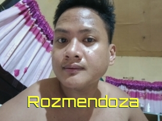 Rozmendoza