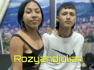 Rozyandjulian