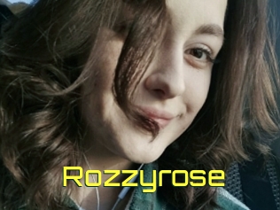 Rozzyrose