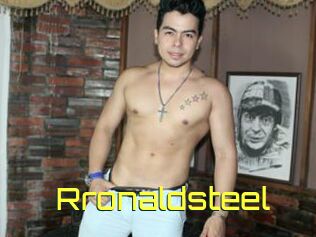 Rronaldsteel