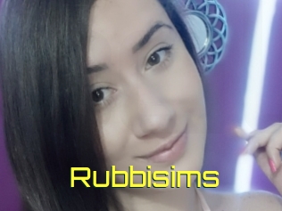 Rubbisims