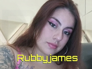 Rubbyjames