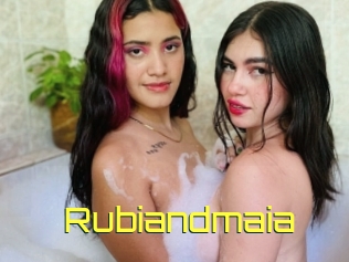 Rubiandmaia