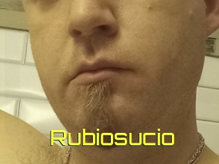 Rubiosucio