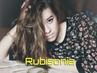 Rubisonia