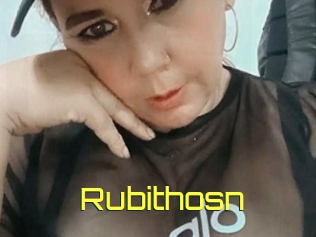 rubithosn Pine De Lapin