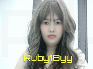 Ruby18yy