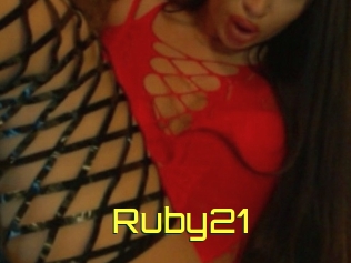 Ruby21