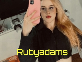 Rubyadams