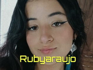 Rubyaraujo