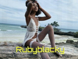 Rubyblacky