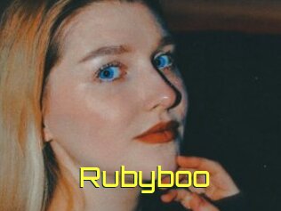 Rubyboo