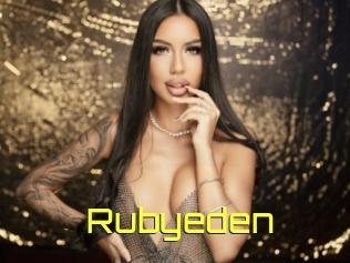 Rubyeden