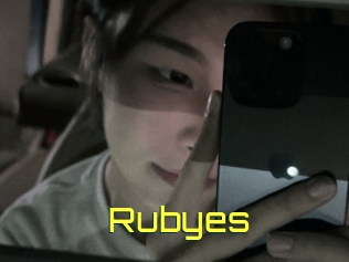 Rubyes