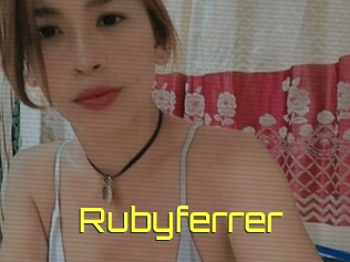 Rubyferrer