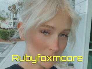 Rubyfoxmoore