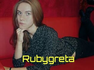 Rubygreta
