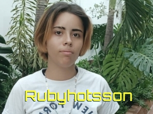 Rubyhotsson